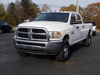 2018 Ram 2500