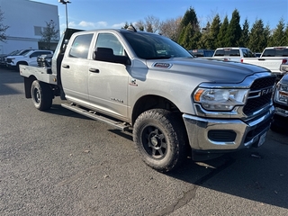 2020 Ram 2500