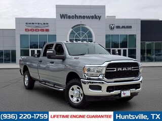 2024 Ram 2500 for sale in Huntsville TX