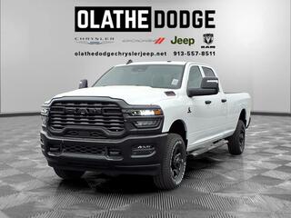 2026 Ram 2500 for sale in Olathe KS