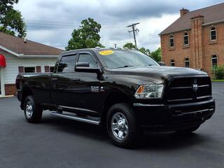 2014 Ram 2500