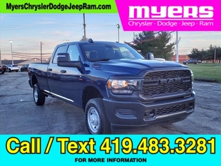 2024 Ram 2500 for sale in Bellevue OH