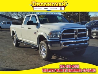 2014 Ram 2500 for sale in Branford CT