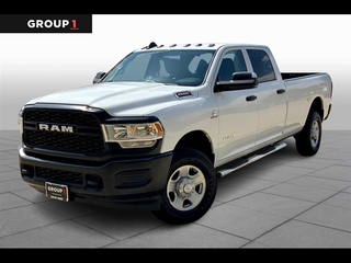 2019 Ram 2500 for sale in Denton TX