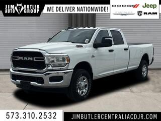 2024 Ram 2500 for sale in Centralia MO