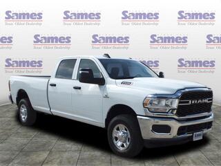 2024 Ram 2500 for sale in Cedar Creek TX