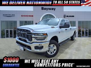 2025 Ram 2500 for sale in Pasadena TX