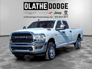 2024 Ram 2500 for sale in Olathe KS
