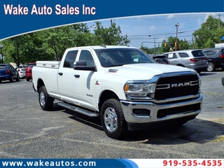 2021 Ram 2500