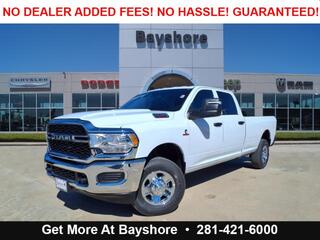 2024 Ram 2500 for sale in Baytown TX