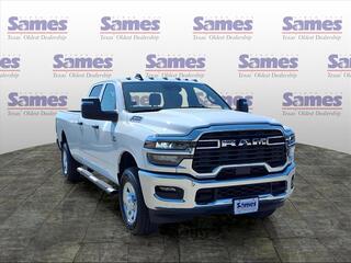2025 Ram 2500 for sale in Cedar Creek TX