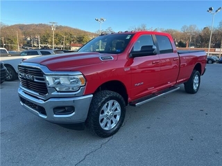 2021 Ram 2500
