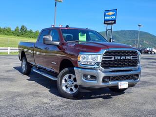 2023 Ram 2500