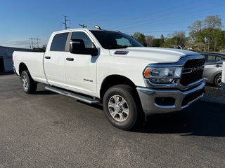 2023 Ram 2500