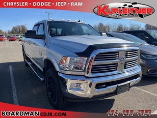 2018 Ram 2500 for sale in Boardman OH