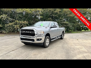 2019 Ram 2500