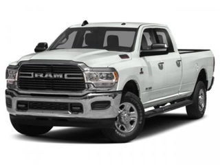 2021 Ram 2500