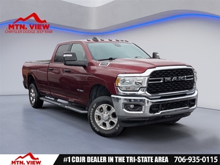2023 Ram 2500 for sale in Ringold GA