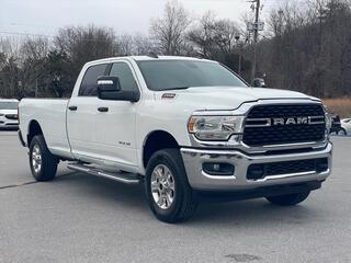 2024 Ram 2500 for sale in Knoxville TN