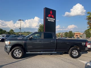 2019 Ram 2500