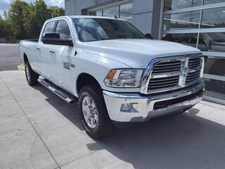 2018 Ram 2500 for sale in Amherst OH