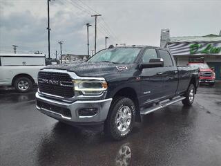 2019 Ram 2500