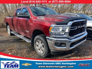 2021 Ram 2500