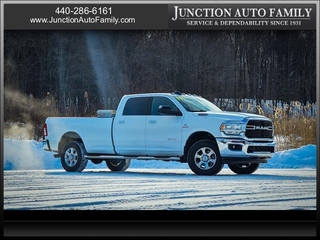 2019 Ram 2500 for sale in Chardon OH