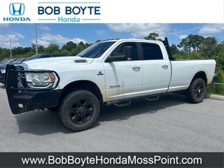 2019 Ram 2500
