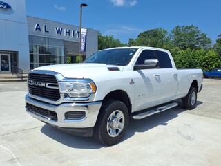 2019 Ram 2500