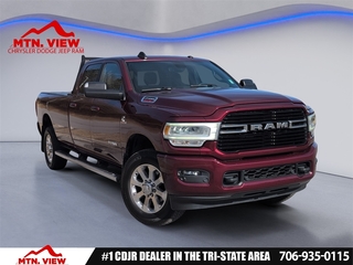2019 Ram 2500