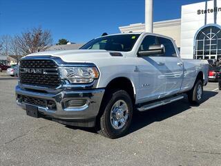 2022 Ram 2500 for sale in Fort Mill SC