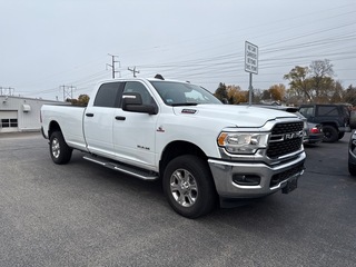 2023 Ram 2500