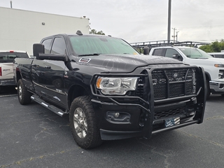2019 Ram 2500