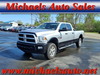 2014 Ram 2500 for sale in Carmichaels PA