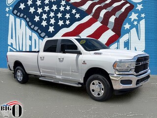 2020 Ram 2500 for sale in Greenville SC