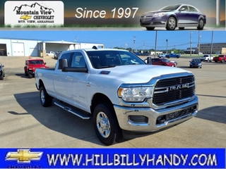 2021 Ram 2500