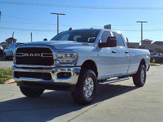 2023 Ram 2500