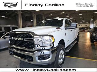 2023 Ram 2500