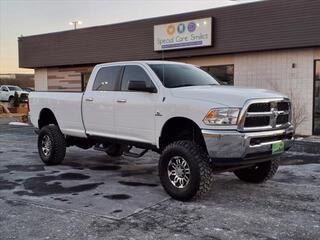 2017 Ram 2500