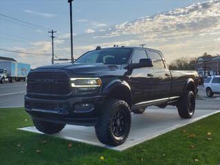 2019 Ram 2500