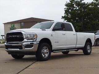 2021 Ram 2500