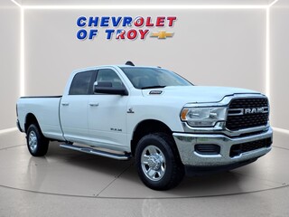 2022 Ram 2500 for sale in Troy OH