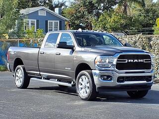 2019 Ram 2500