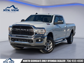 2021 Ram 2500