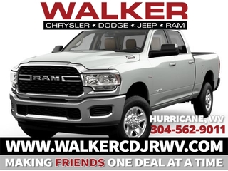 2022 Ram 2500 for sale in Hurricane WV