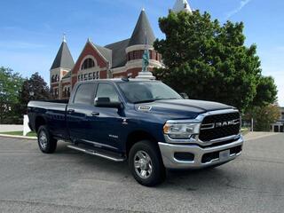 2022 Ram 2500 for sale in Monroe WI