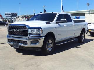 2022 Ram 2500 for sale in Tomball TX
