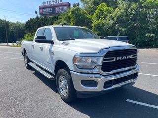 2019 Ram 2500 for sale in Enterprise AL