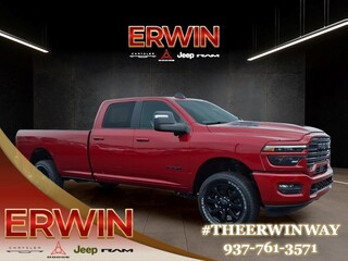 2026 Ram 2500 for sale in Troy OH
